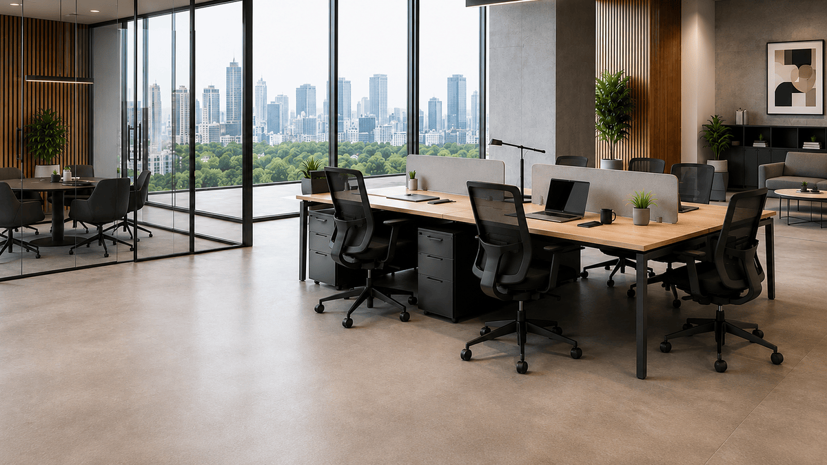 Office Furniture