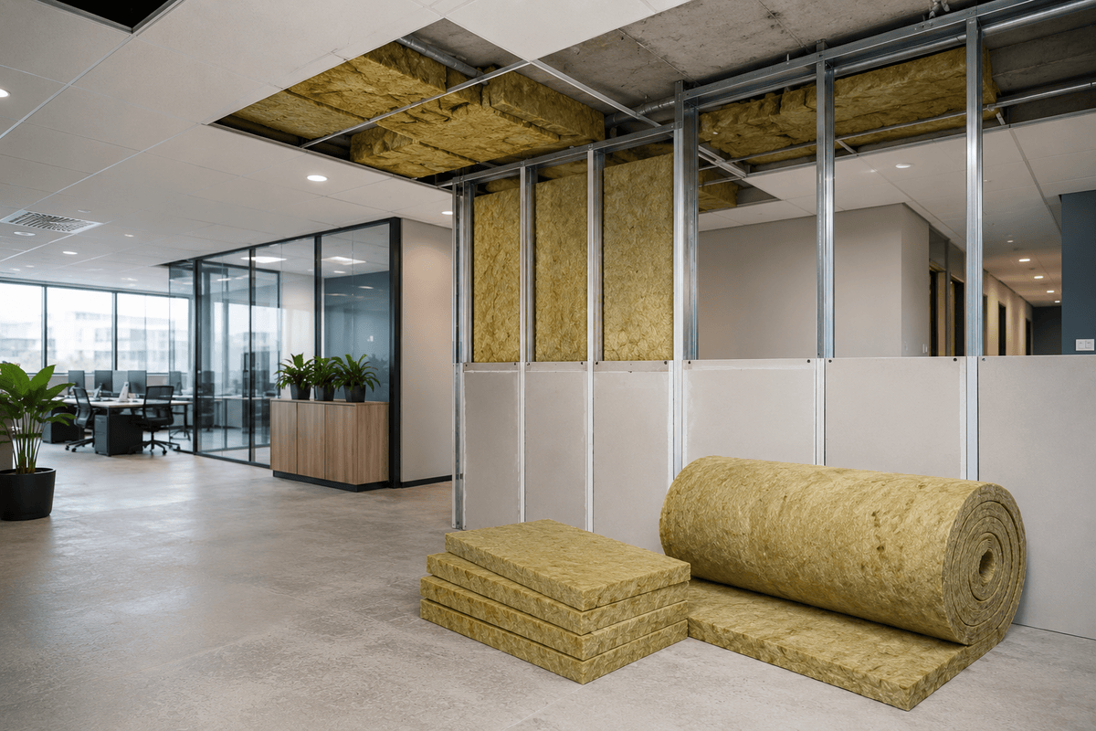 Thermal Insulation