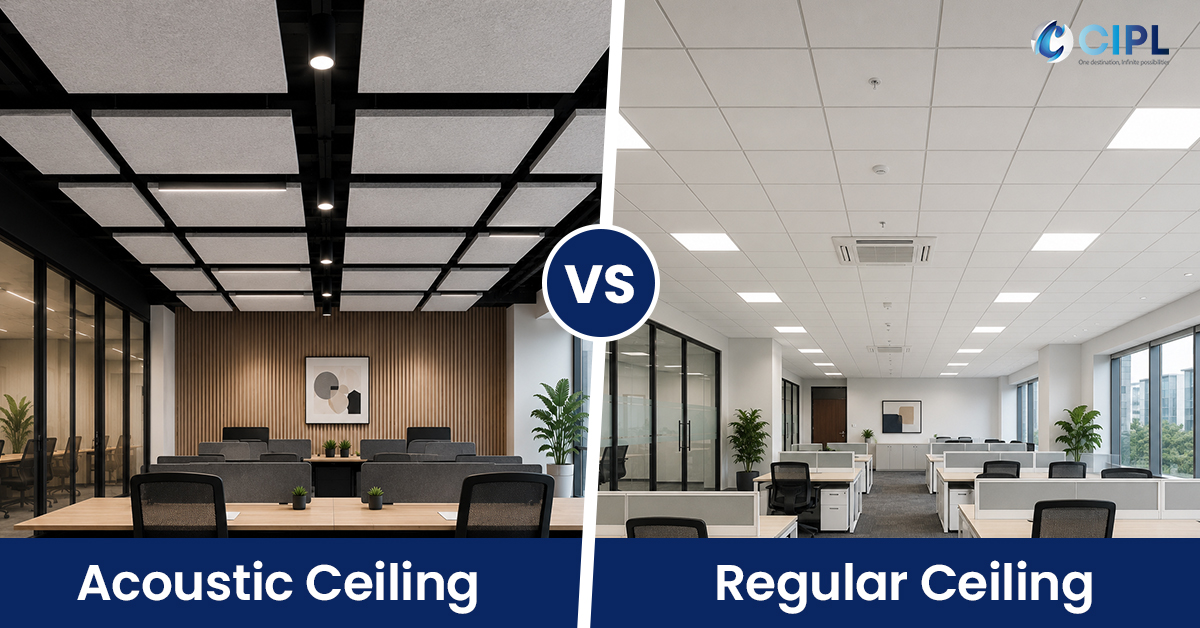 acoustic-vs-regular-ceilings
