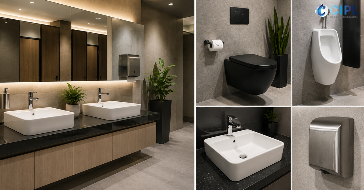 best sanitaryware brand solutions