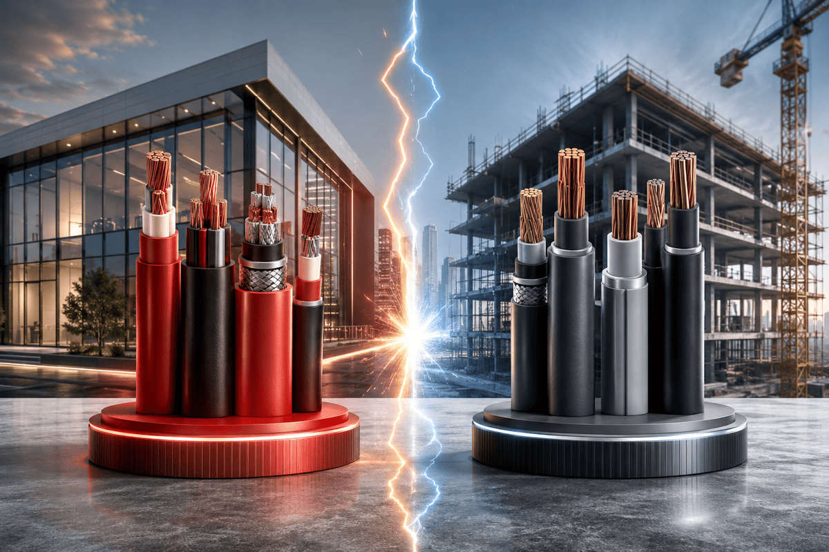 cables for offices