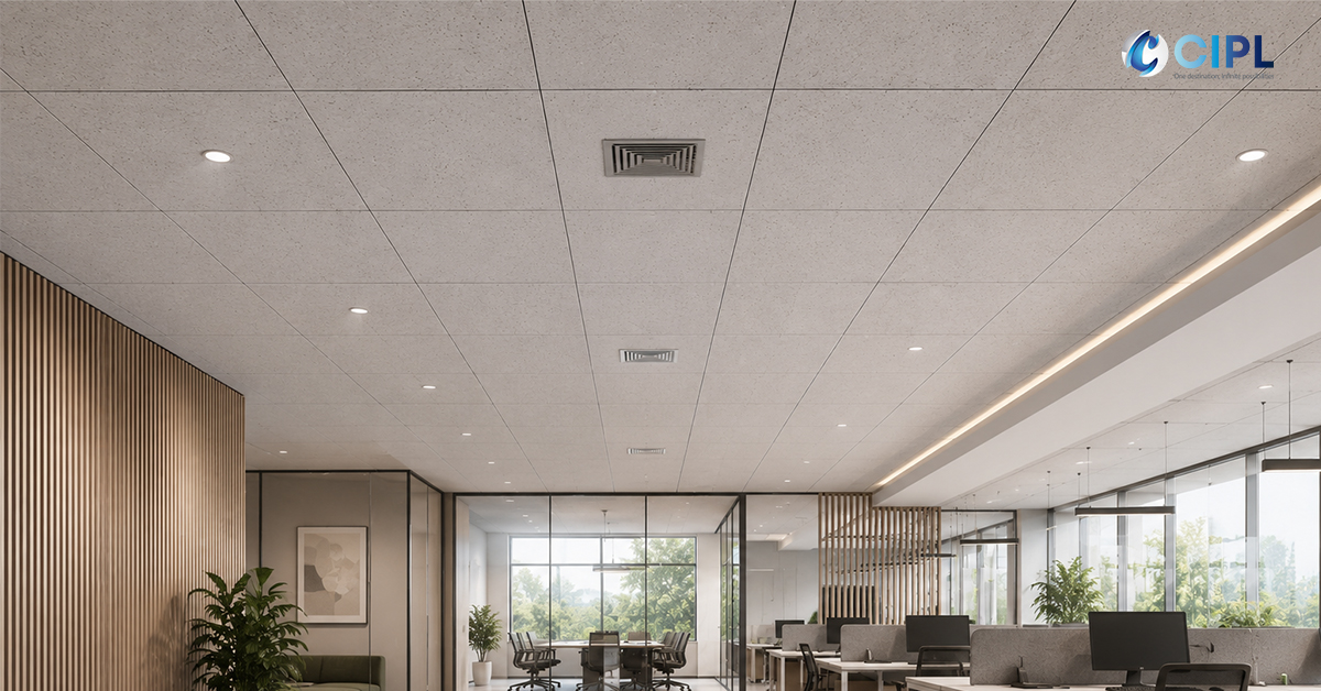 cement particle boards