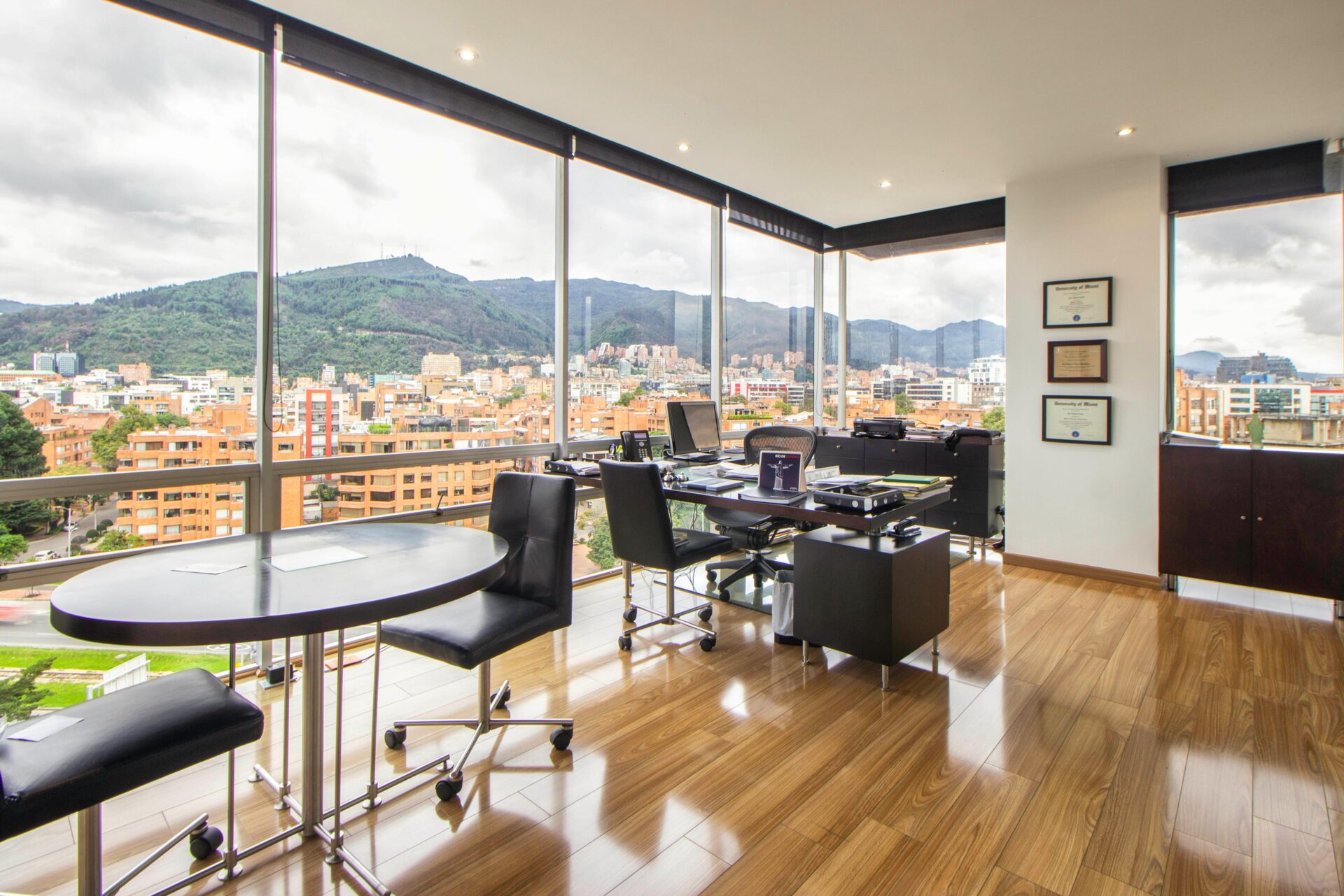 commercial flooring trends