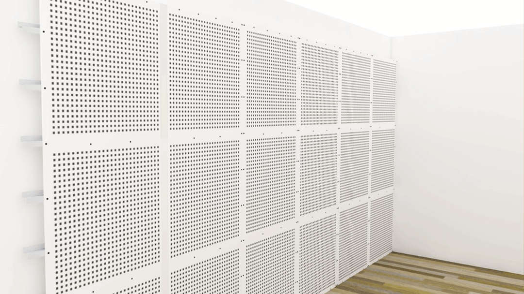 Knauf Danoline Design Panels | Acoustic Ceilings & Walls