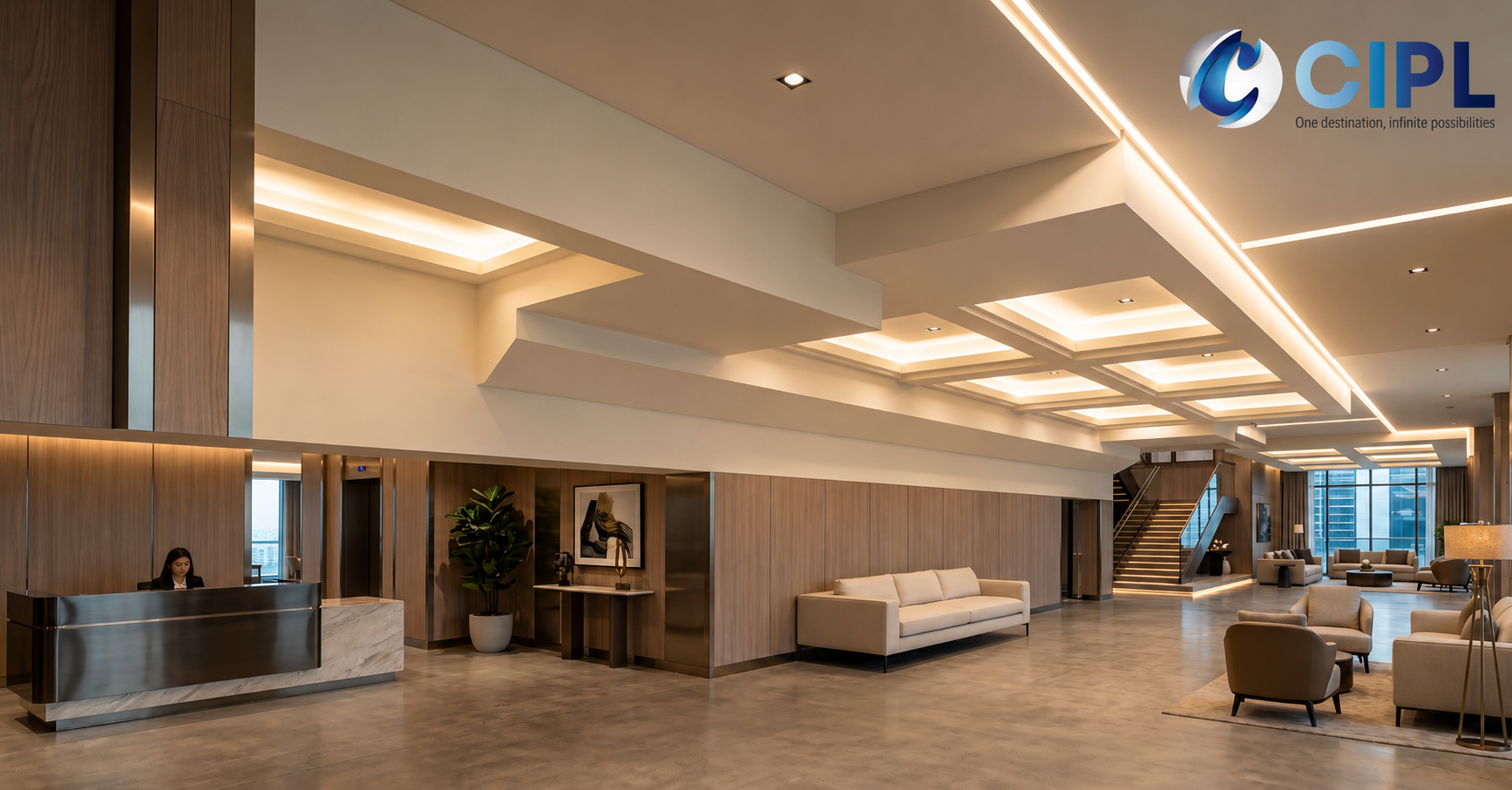 best gypsum false ceiling