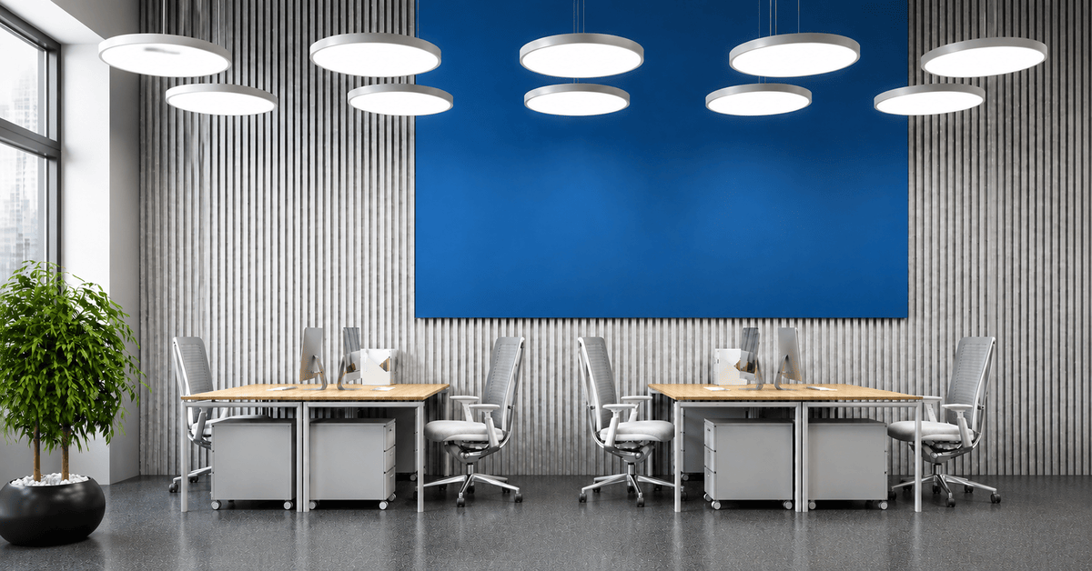 interior building design