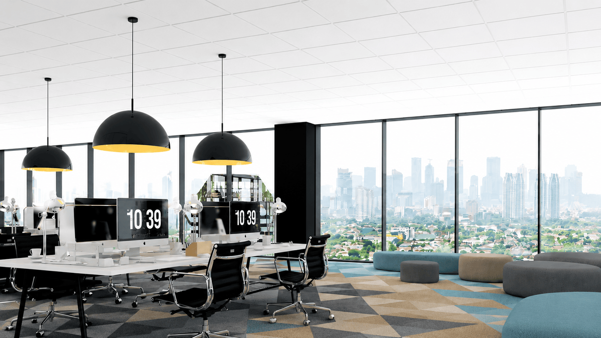 knauf ceiling