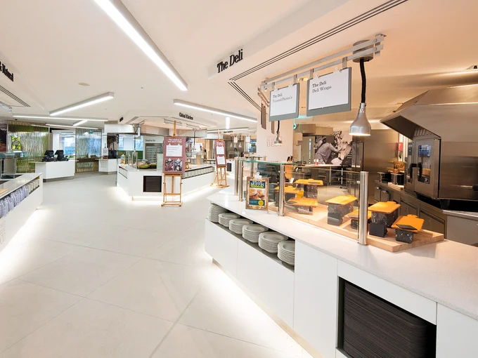 knauf raised flooring