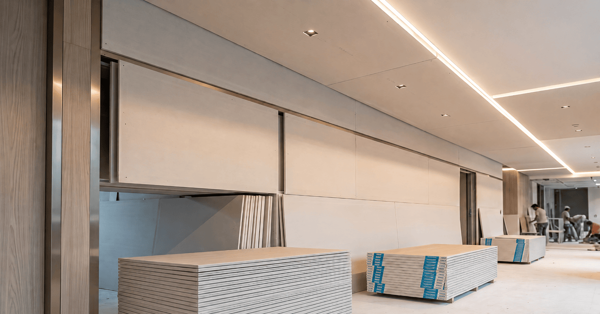 knauf-gypsum-board