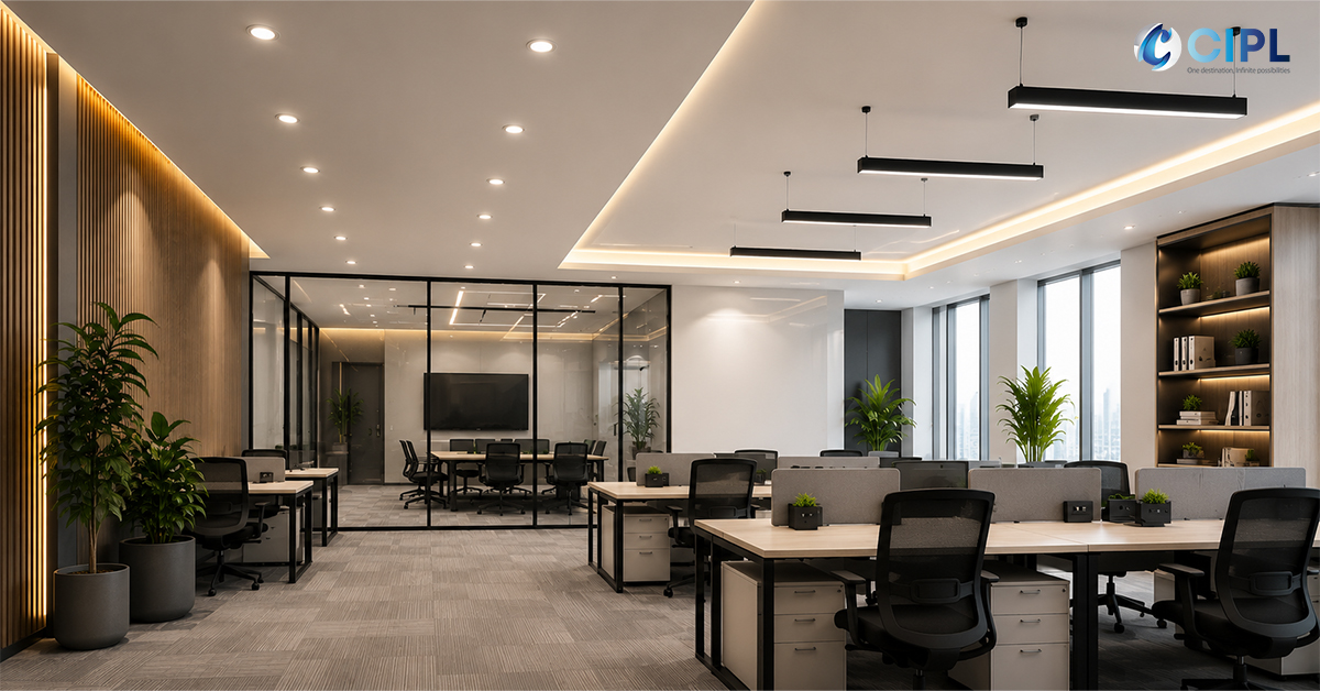 lighting solutions