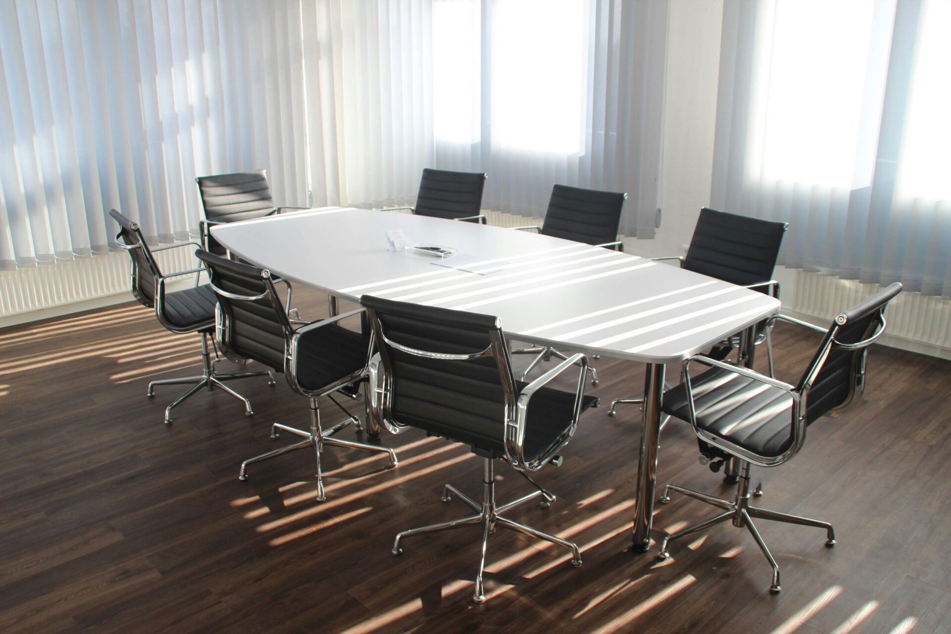 office flooring