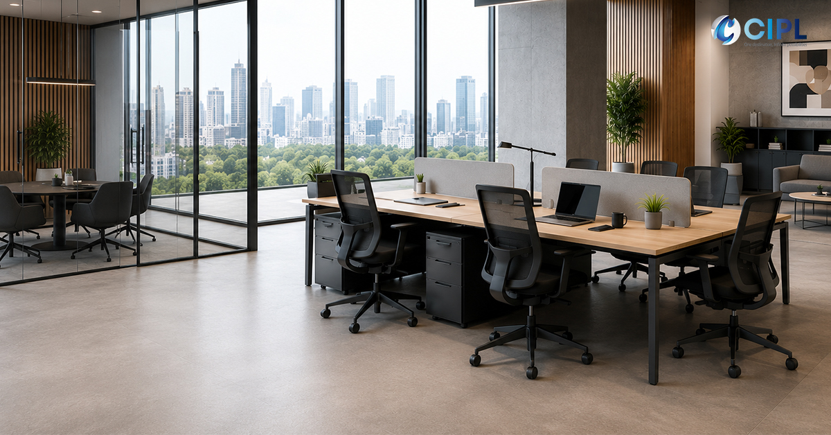 best office furniture